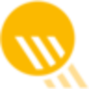 REC Solar logo