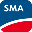 SMA logo